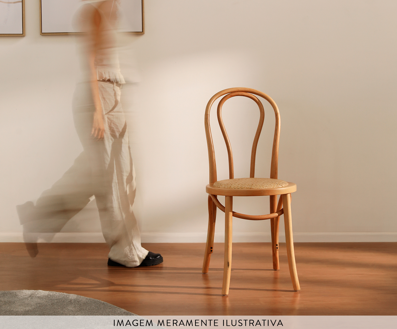 Cadeira Thona  Natural image number 6