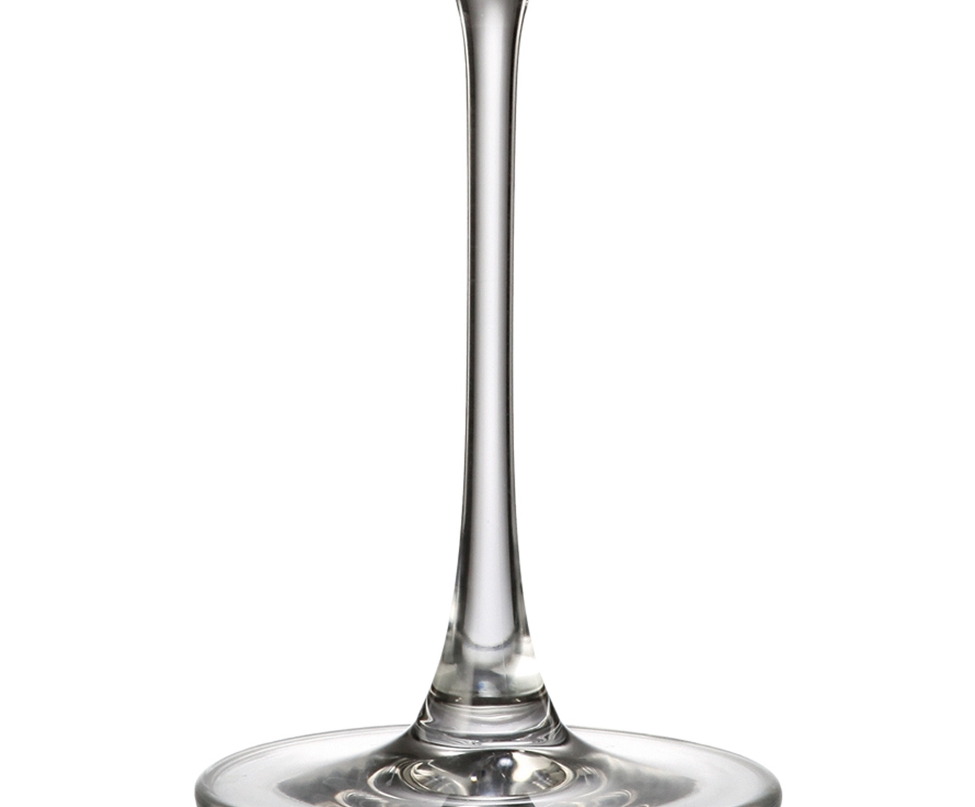 Jogo de ta&ccedil;as para vinho tinto Cettia em cristal ecol&oacute;gico - image 1