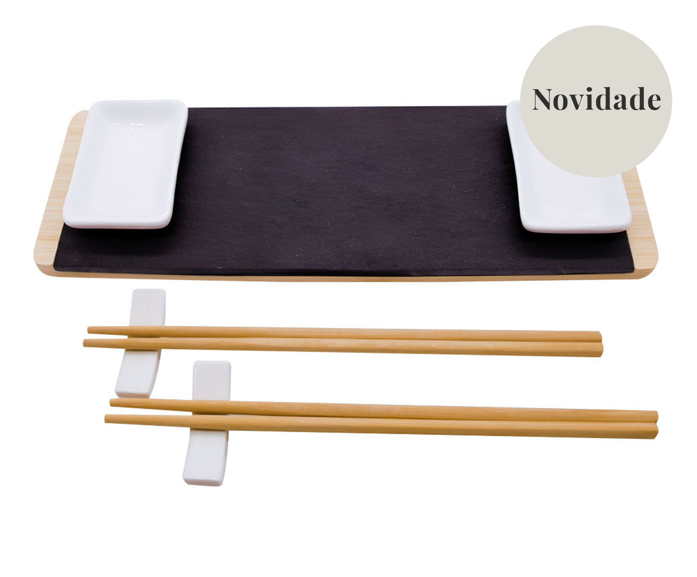Jogo para Sushi Hana - image 0