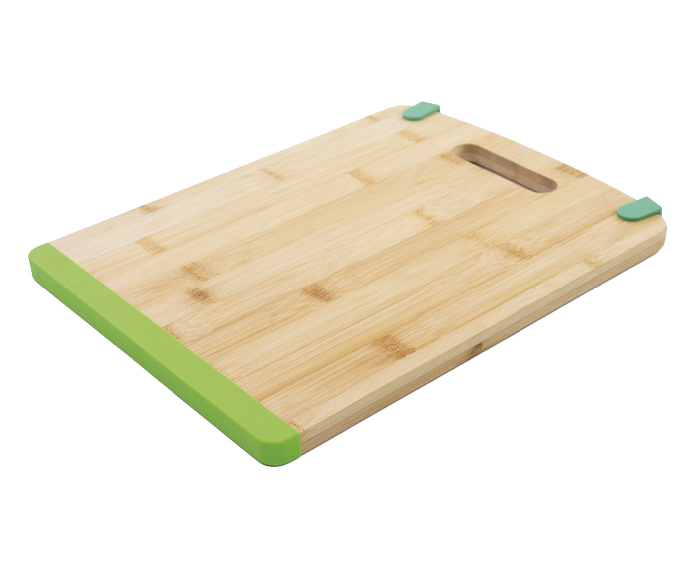 T&aacute;bua Corte Bambu Silicone Natural I image number 0