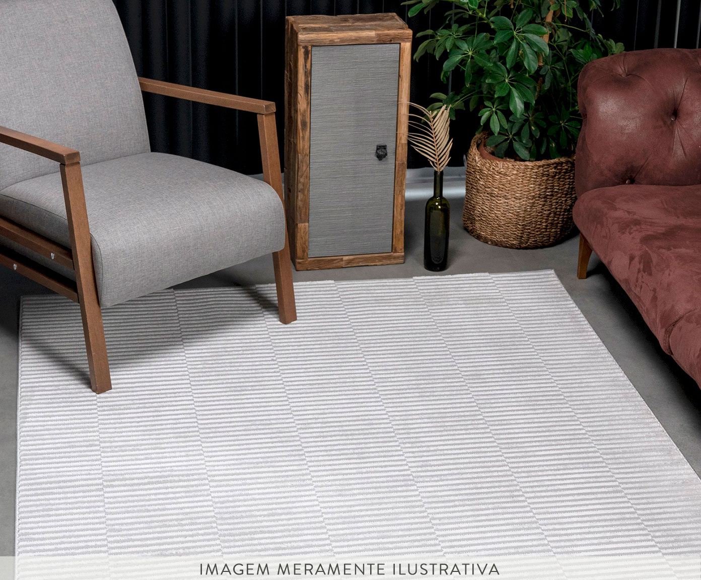 Tapete Sofia Home image number 7