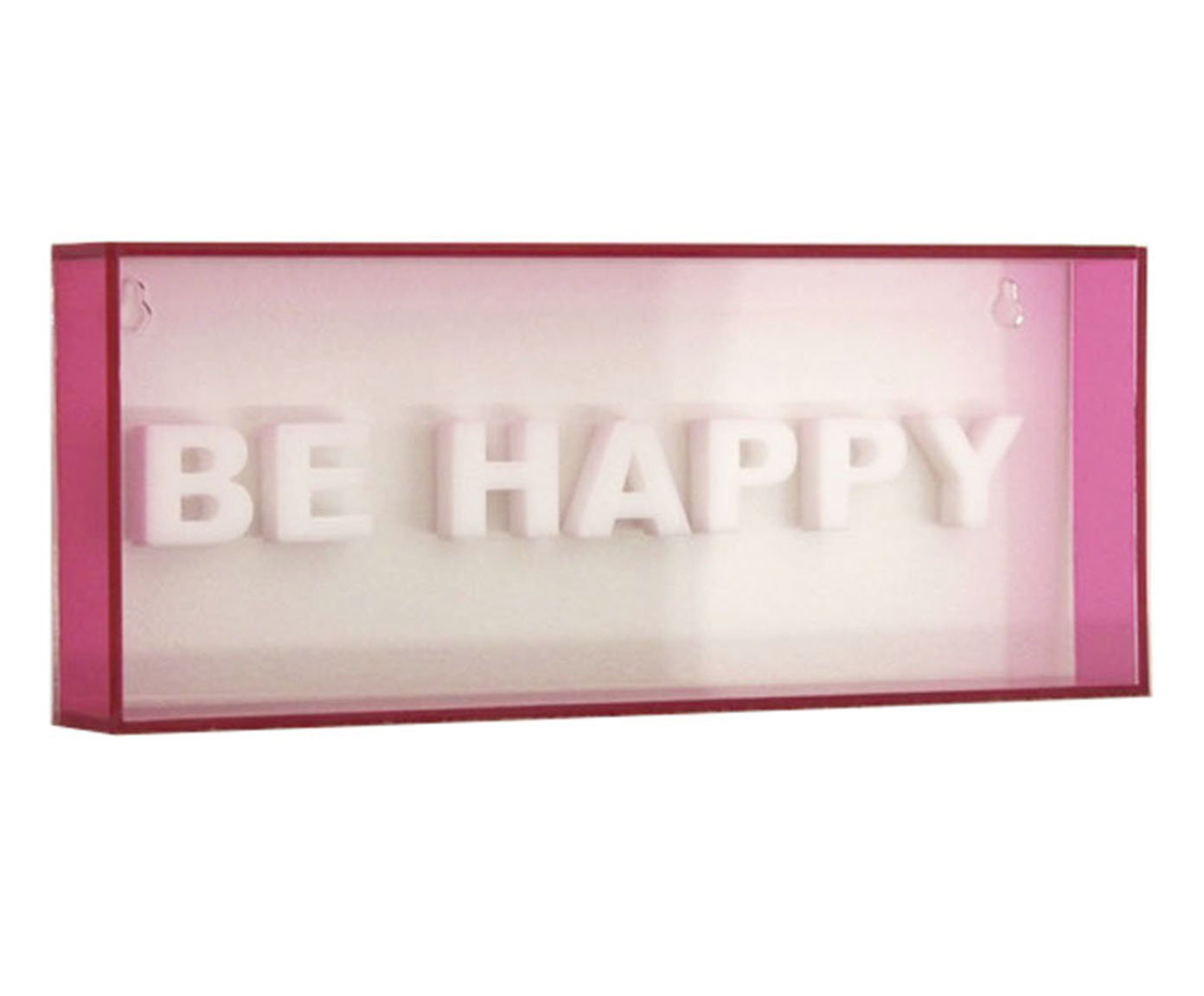 Quadro Be Happy - image 0