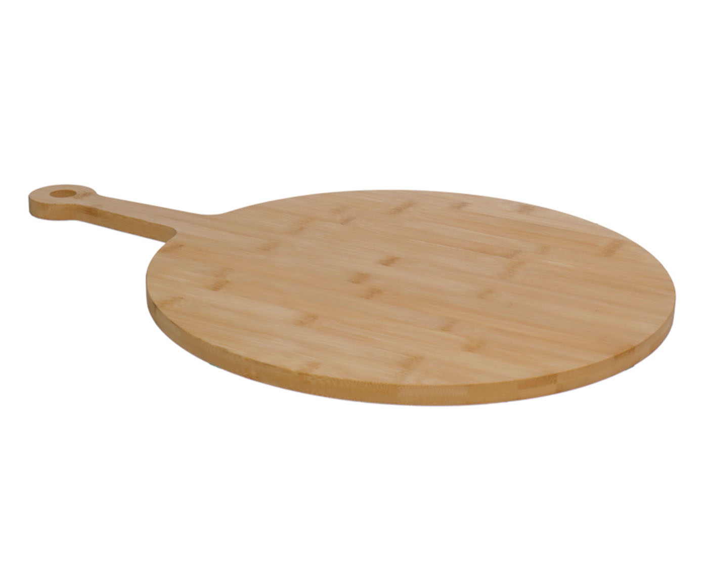 Tabua para Pizza em Bambu Edik image number 0