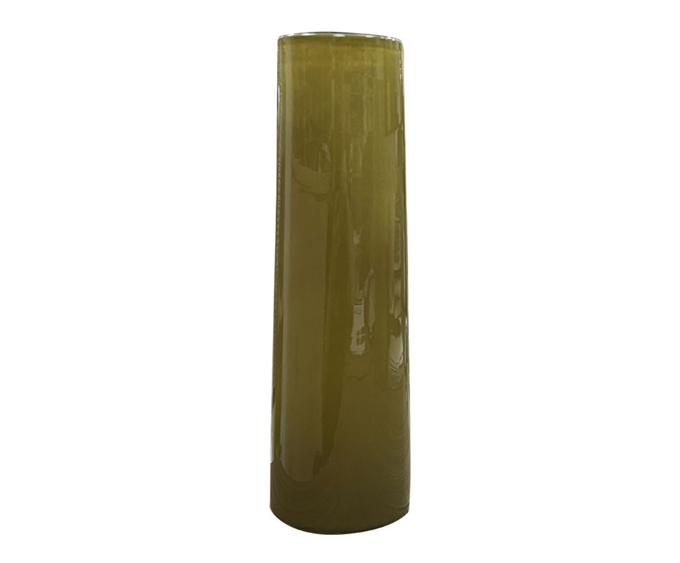 Vaso Decorativo Pilastro &Acirc;mbar - image 0