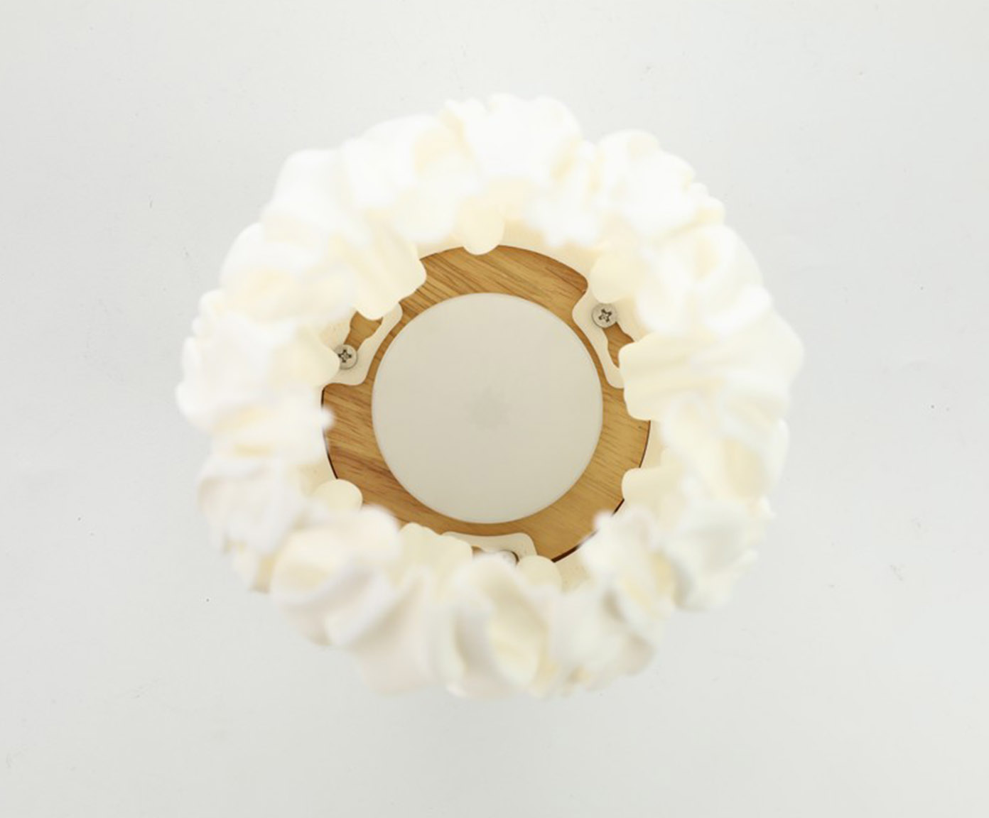 Lumin&aacute;ria Glamour Creme image number 5