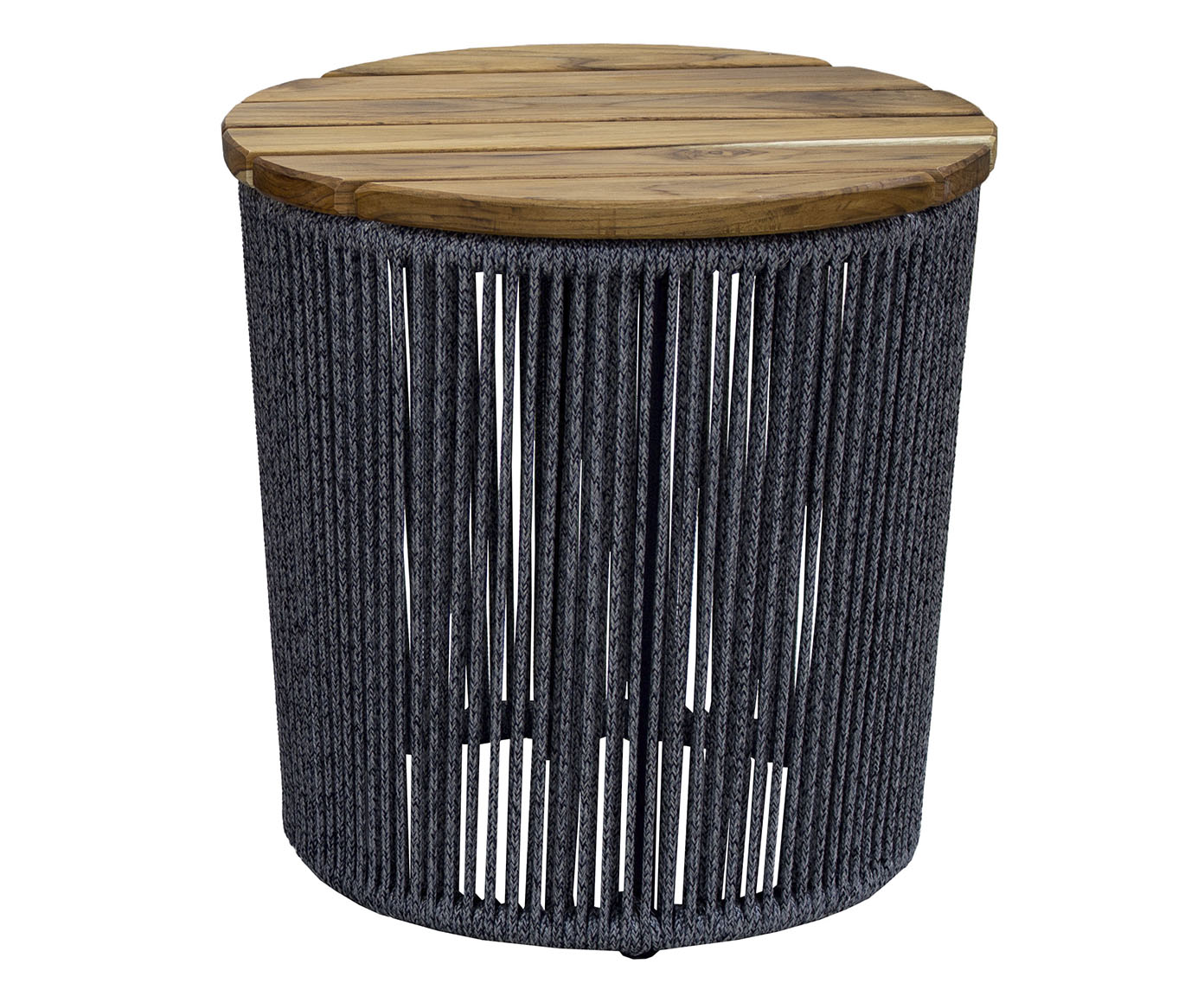 Mesa Apoio Cura&ccedil;au Preto - image 0