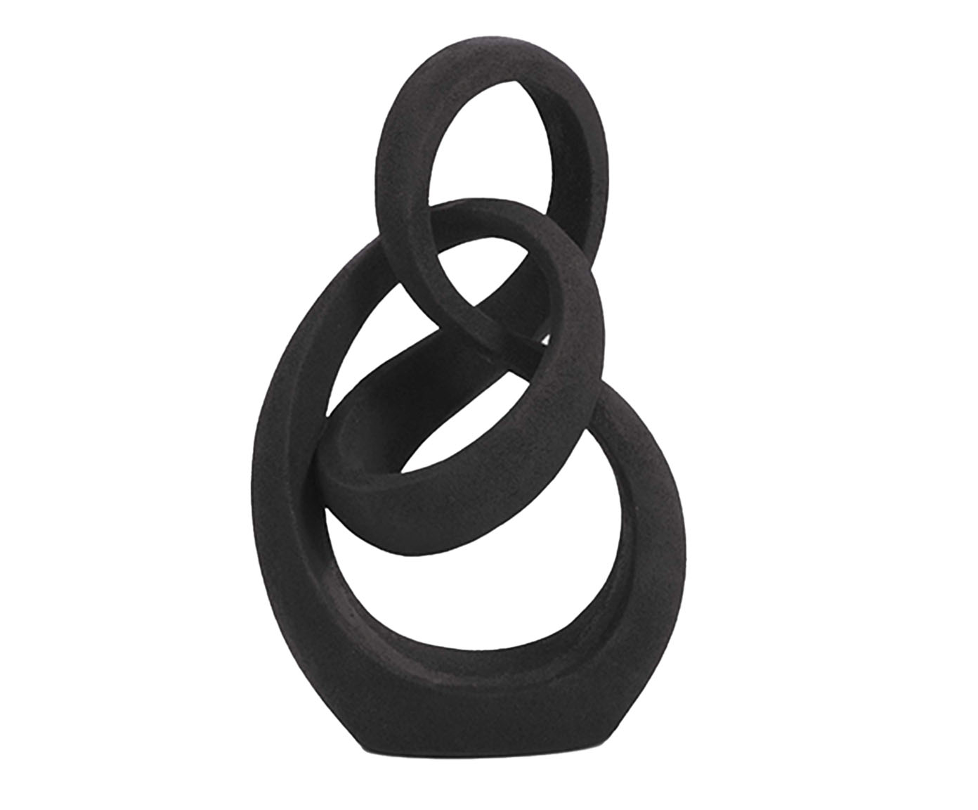 Escultura Kori Preto - image 0
