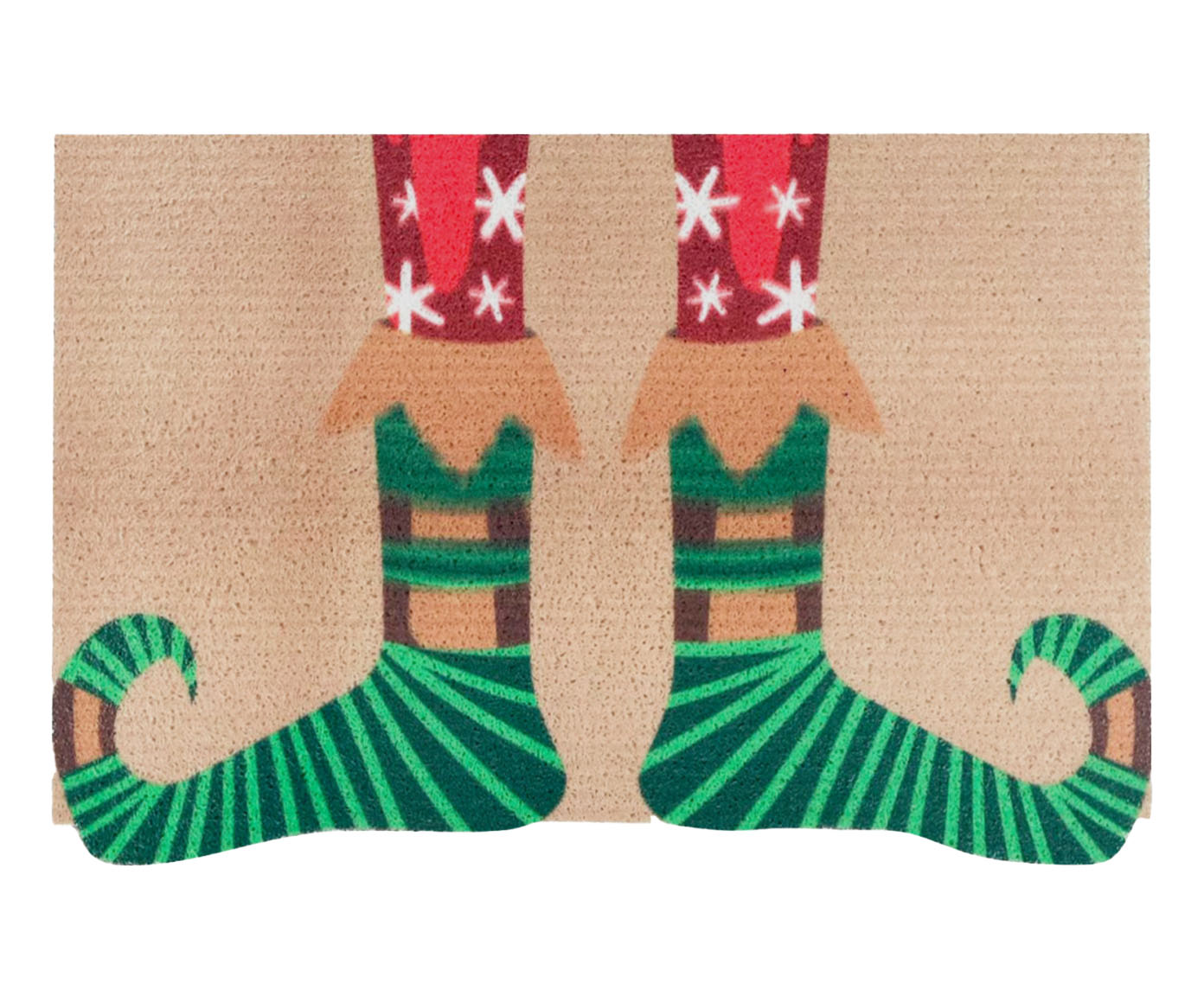 Capacho de Natal -&nbsp;&nbsp;Scrupulous image number 0