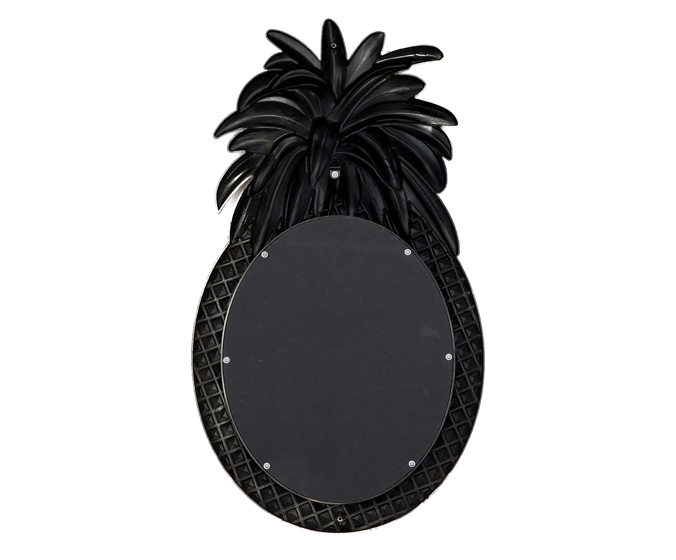 Espelho Ananas Dourado image number 4