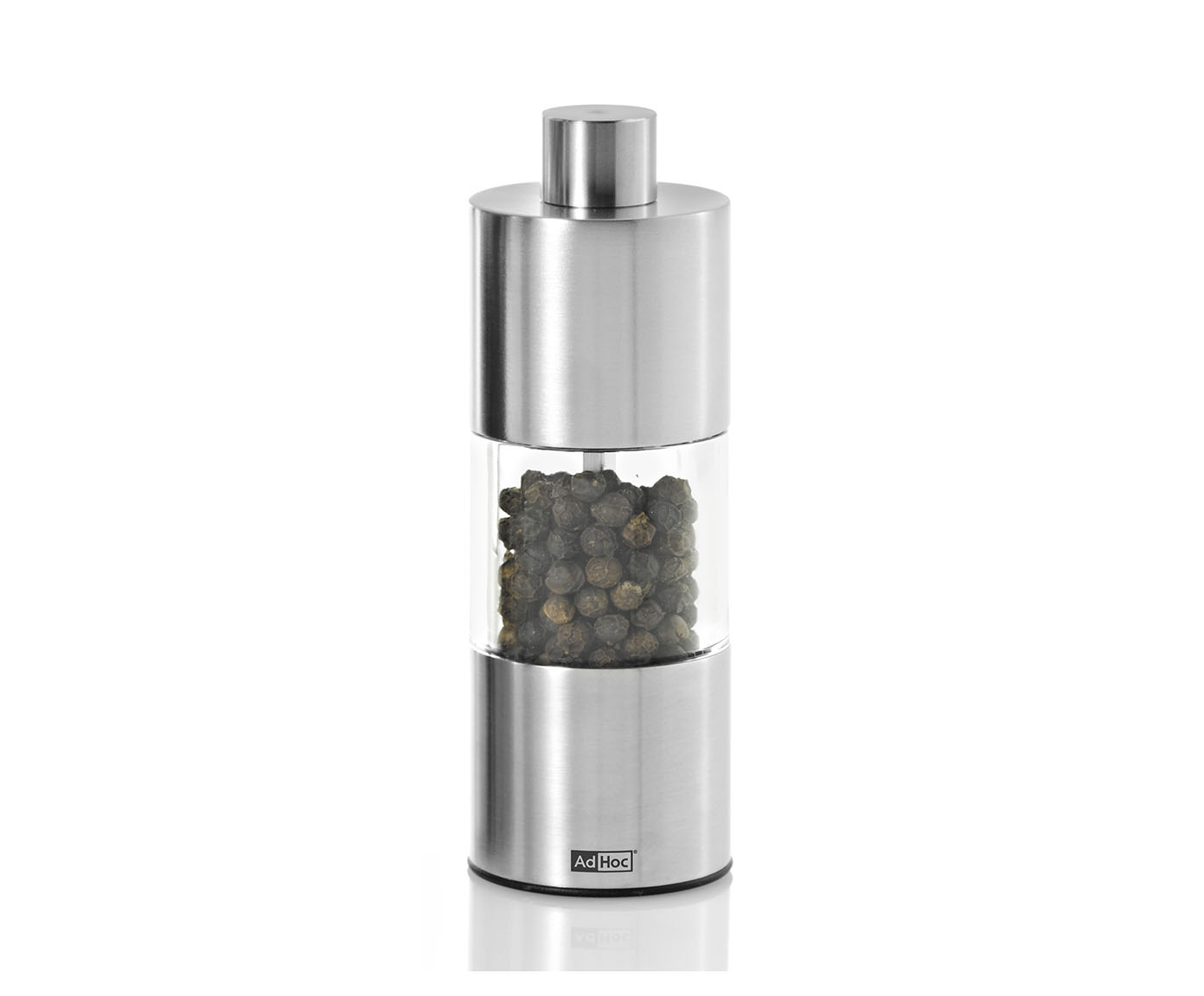 Moedor Pimenta/Sal Classic em Inox image number 2