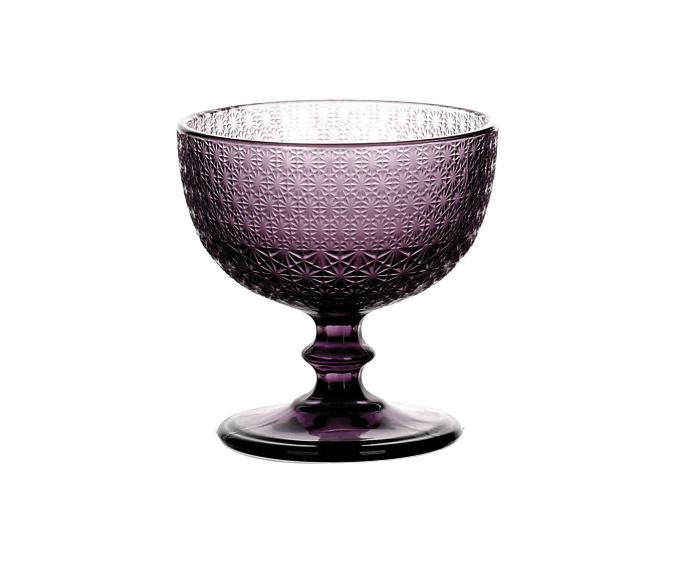 Jogo de Ta&ccedil;as para Sobremesa Malva - 290ml - image 1