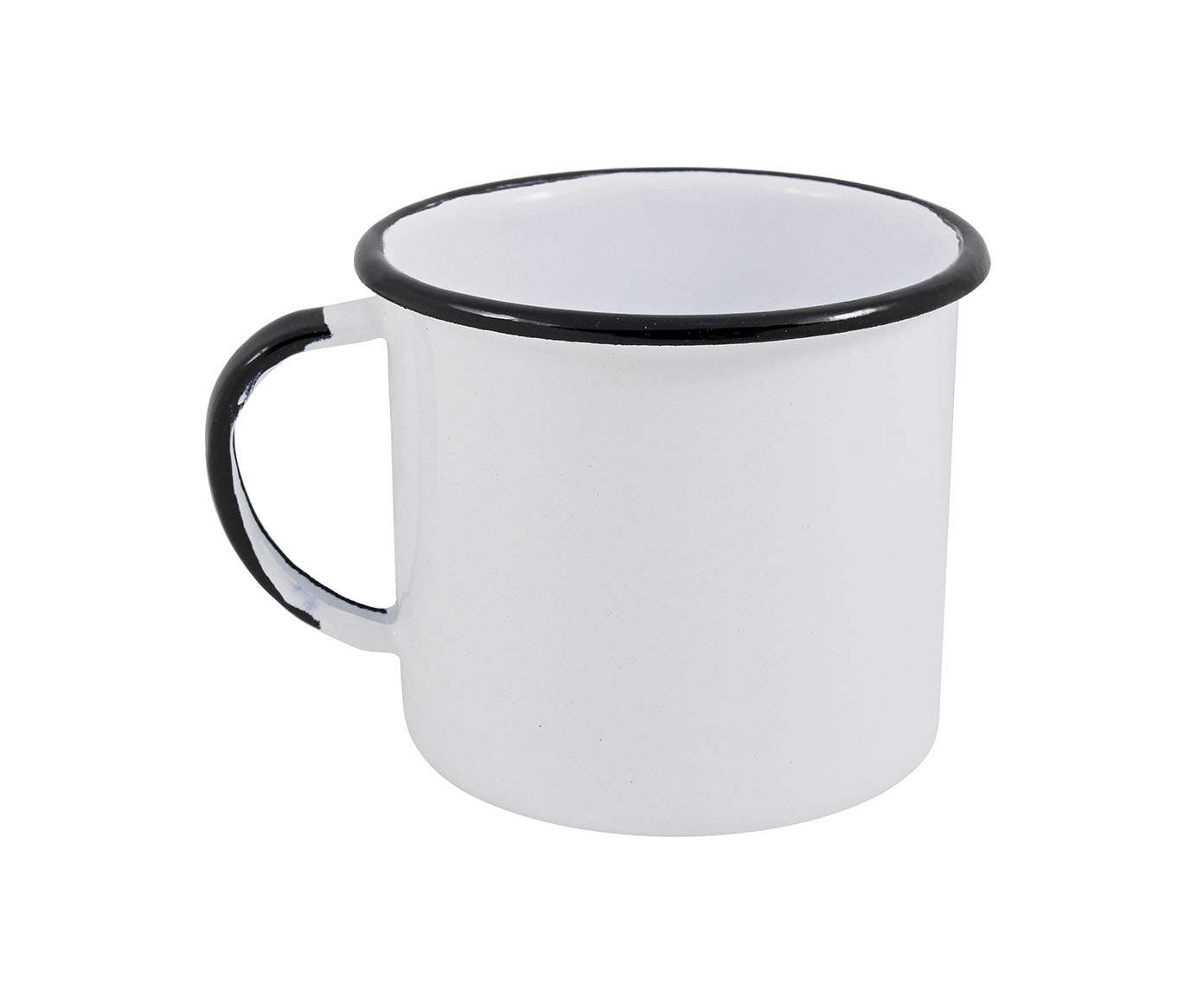 Caneca Branca image number 1