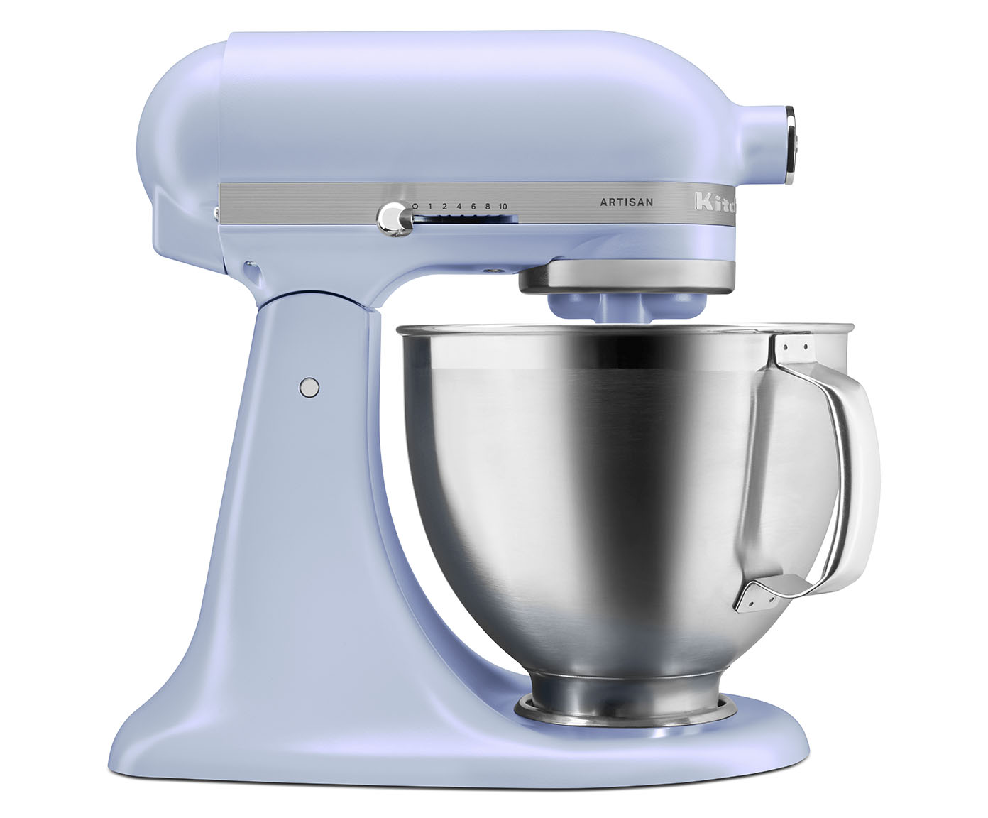 Batedeira Kitchenaid Artisan Blue Salt image number 0
