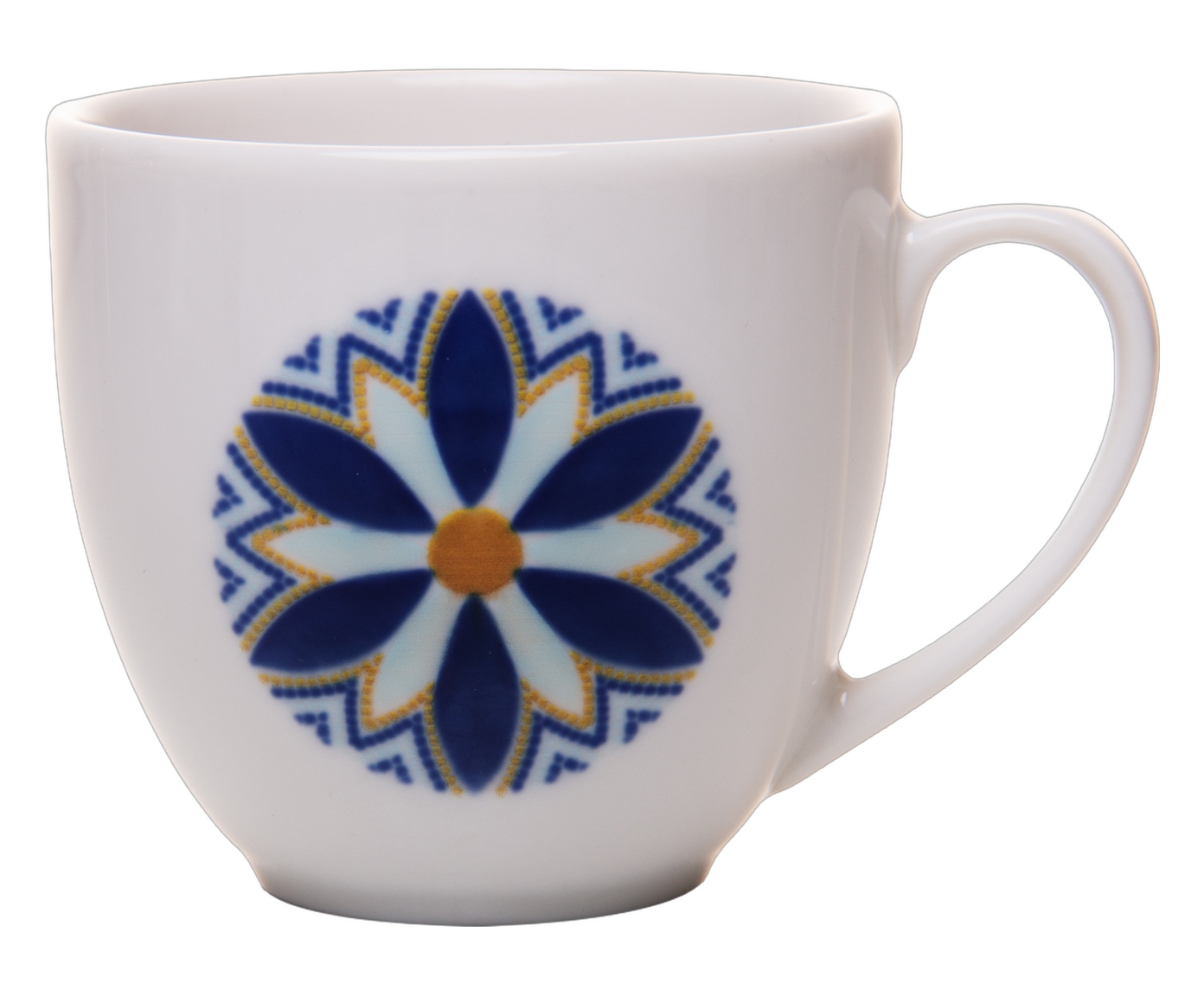 X&iacute;cara para Caf&eacute; Andaluz Azul image number 4