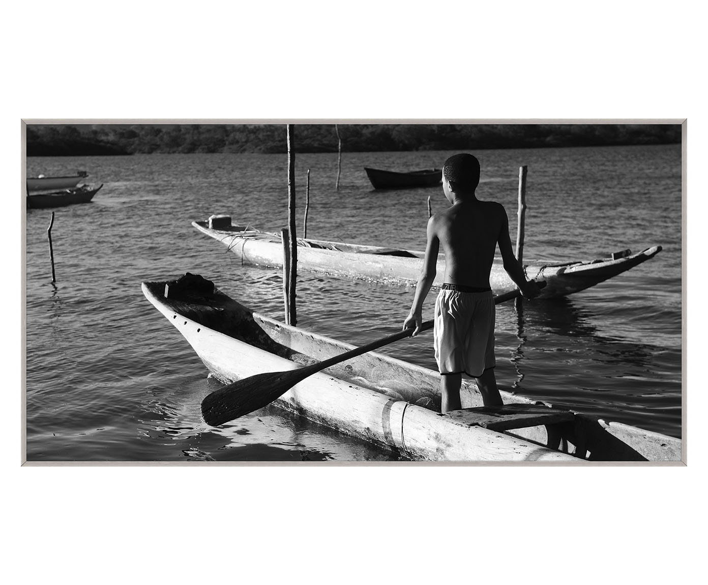 Quadro Dakota - Reinaldo Giarola - image 0