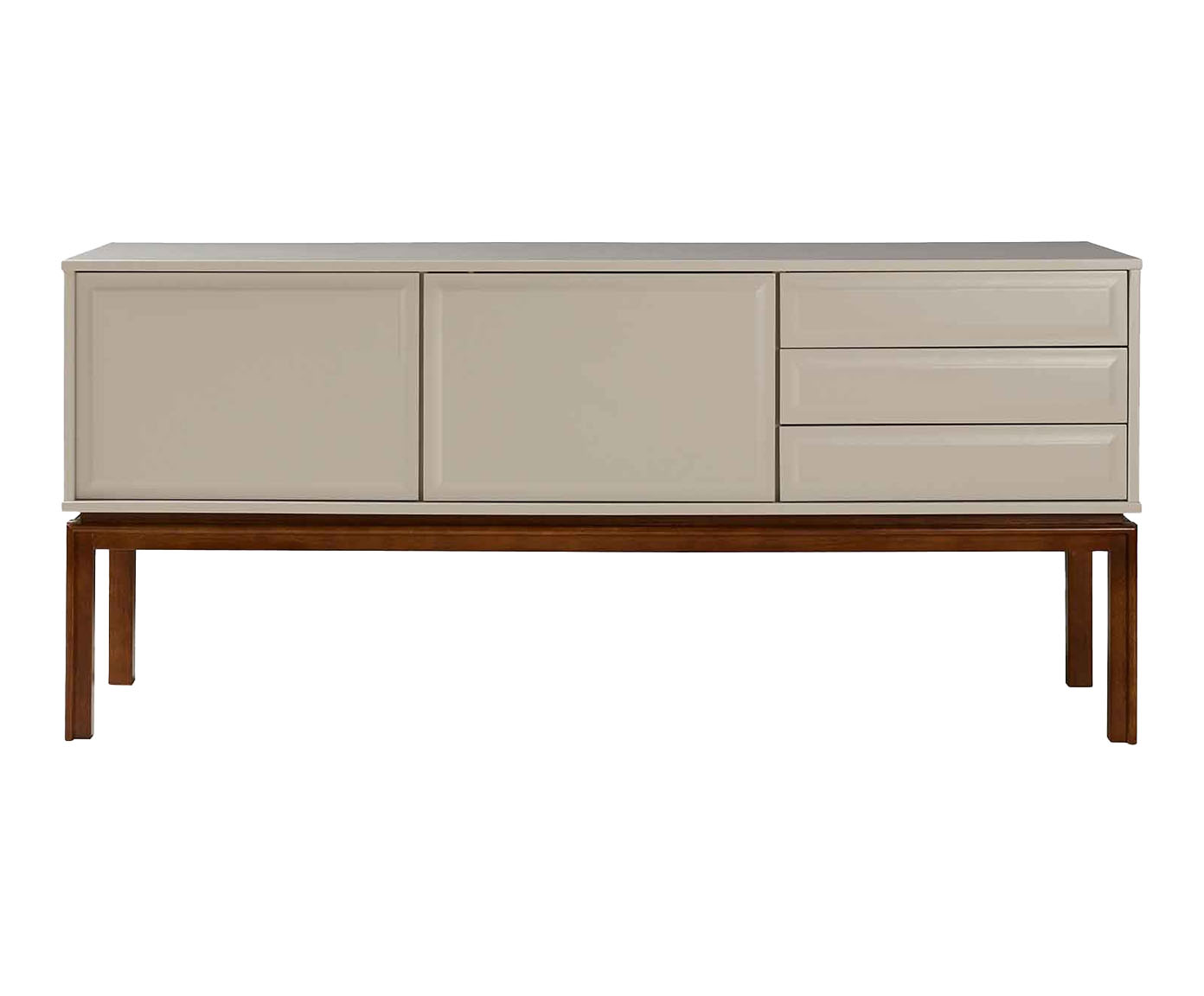 Buffet Quartzo Nude - image 0
