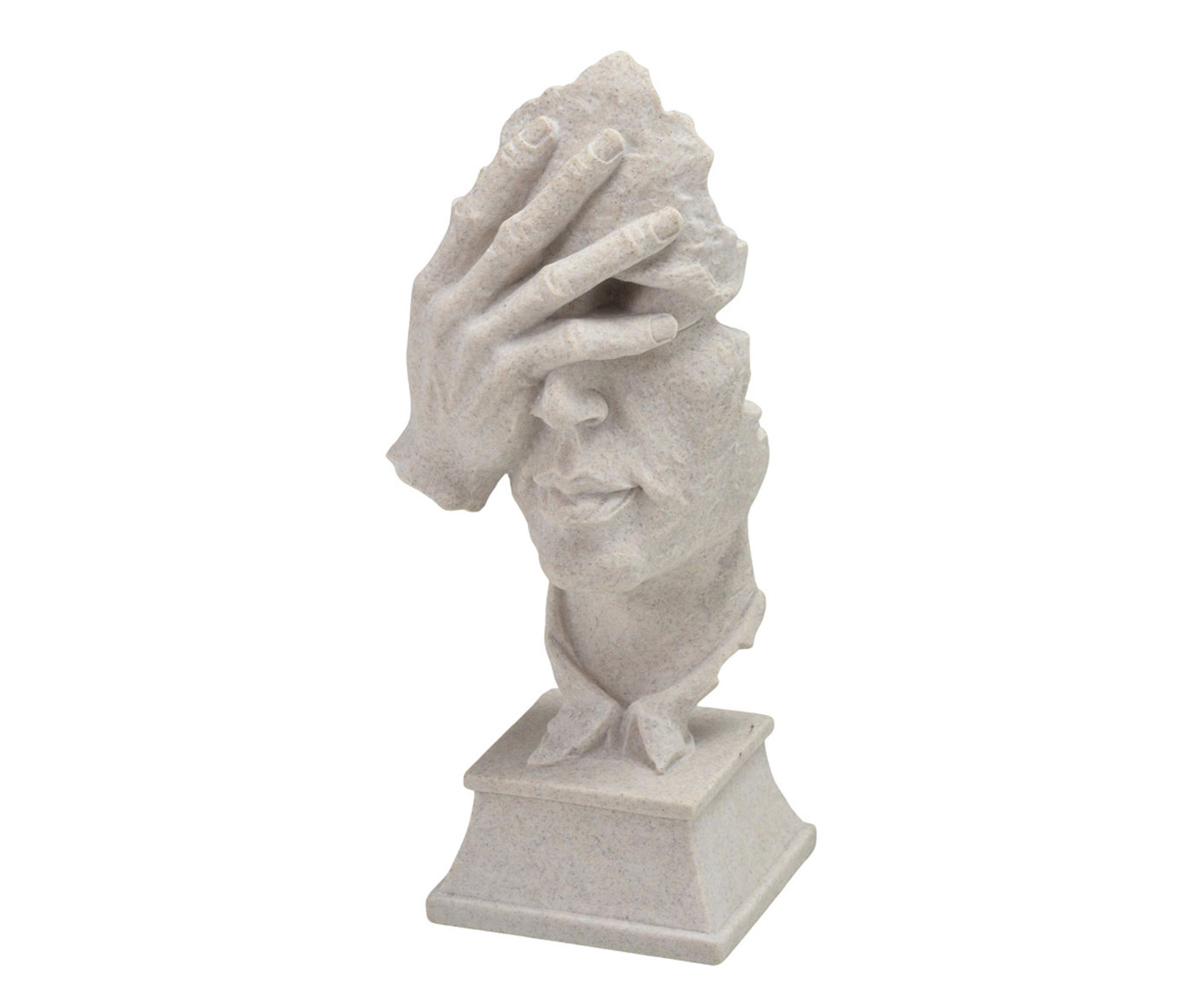 Escultura Aranuir image number 0