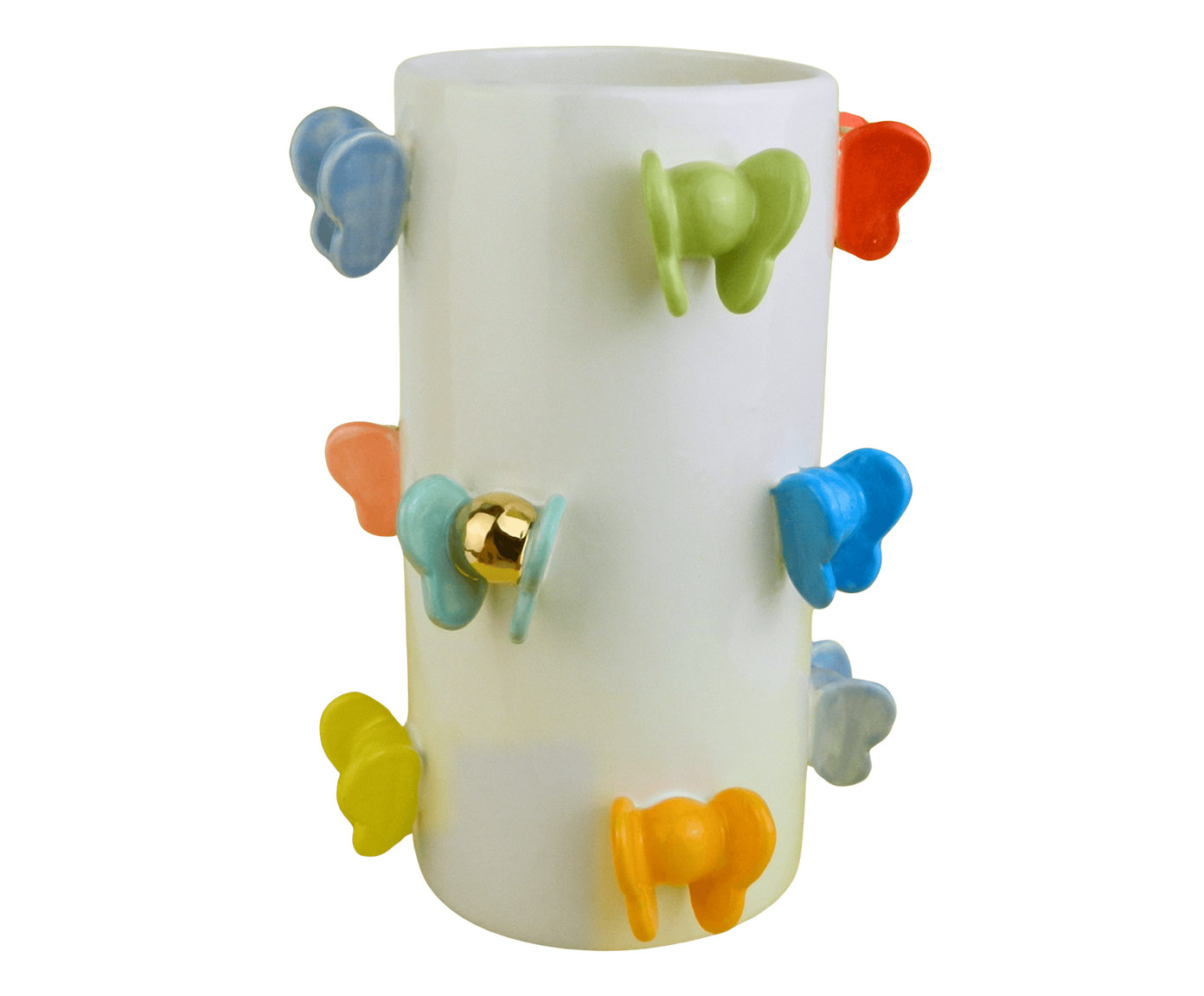 Vaso Sophie Gold image number 0