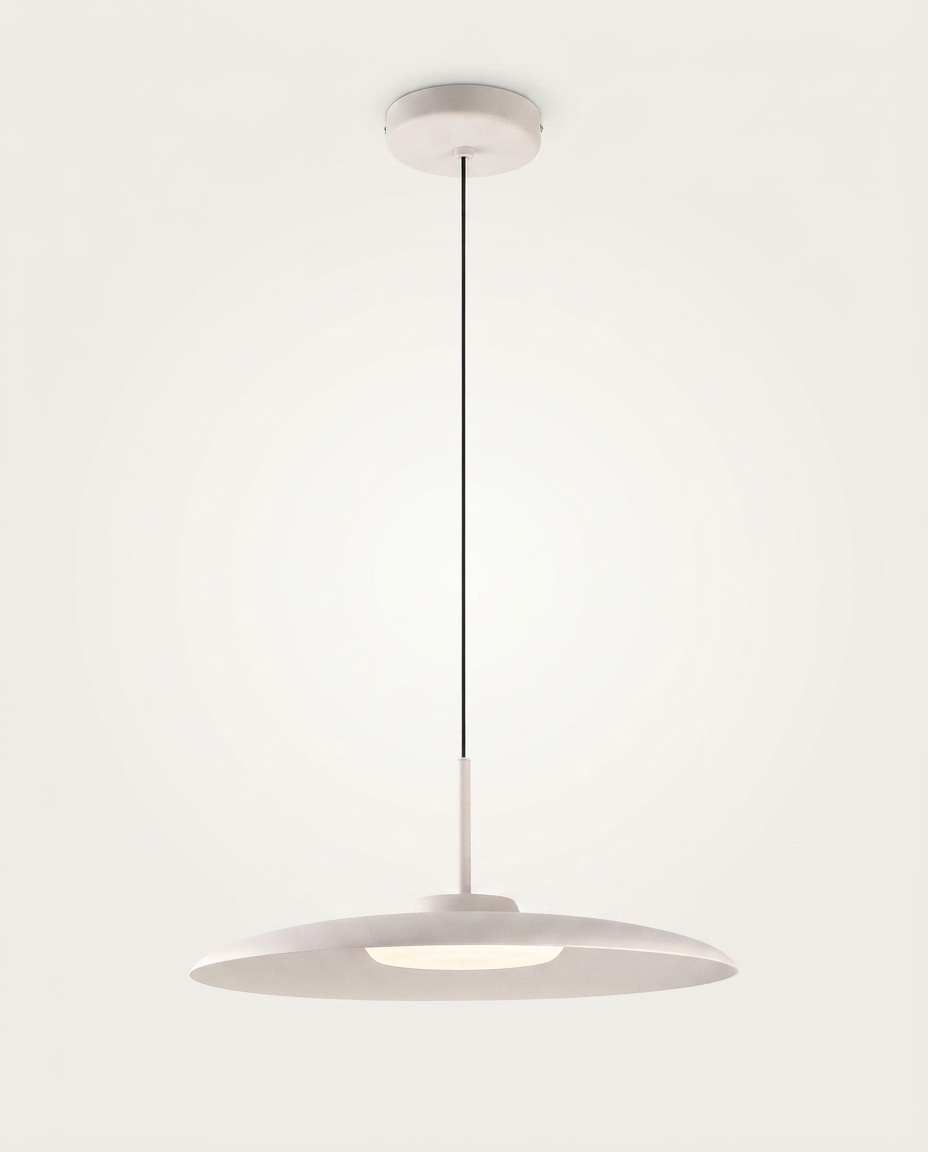 Pendente Led Dot Algod&atilde;o Bivolt image number 3