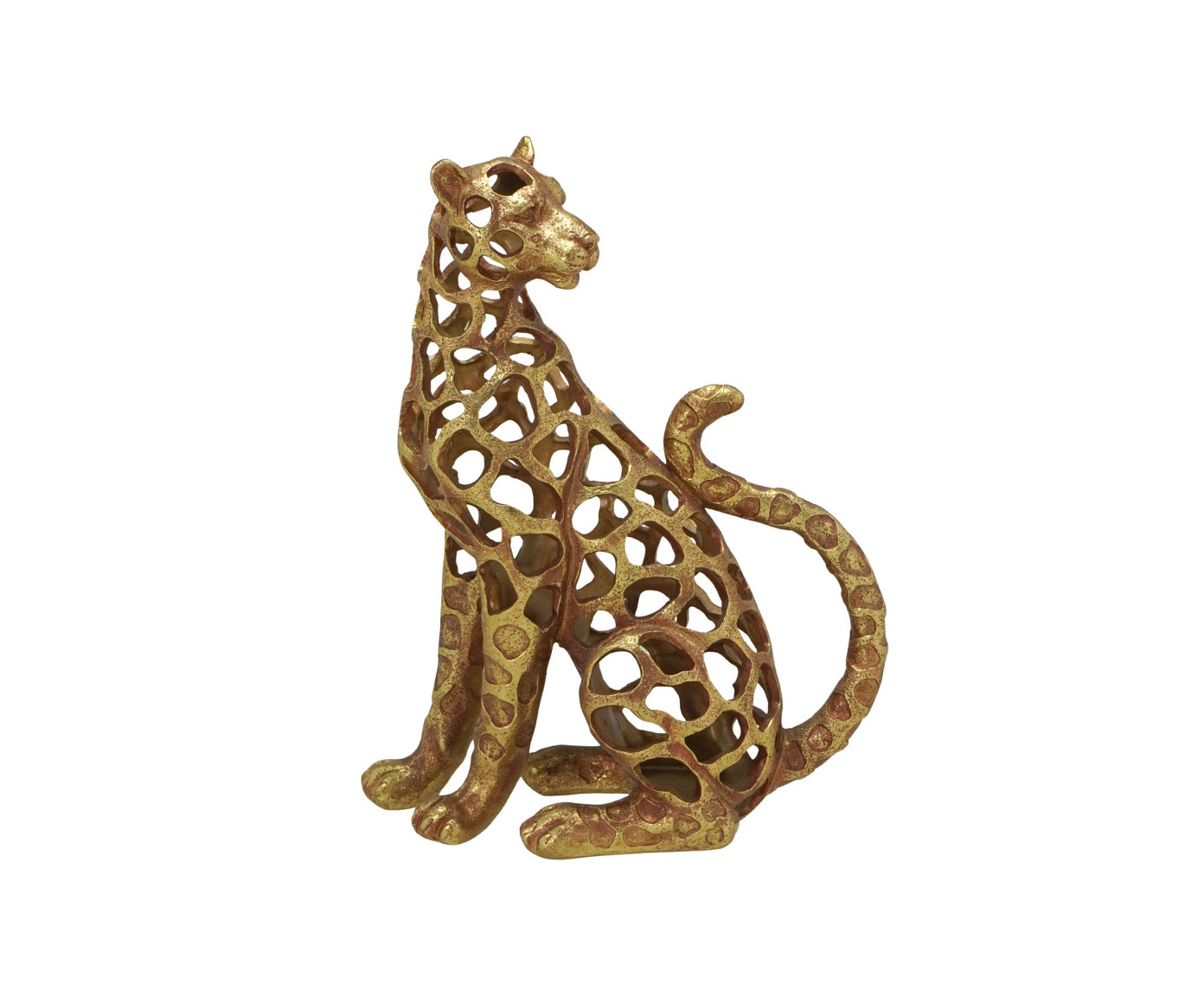 Adorno Leopardo Niksar image number 0