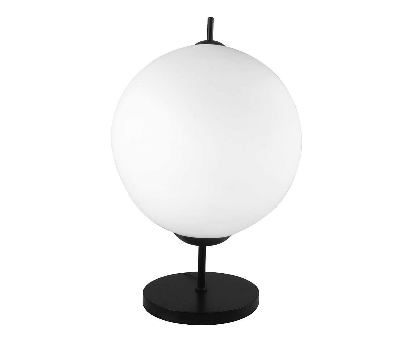 Coluna Globo Opalino Bivolt image number 0