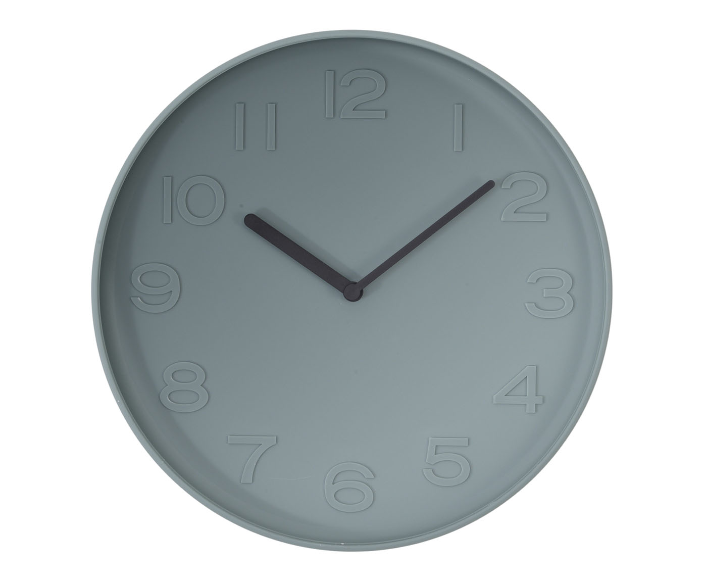 Rel&oacute;gio Horloge Verde image number 0