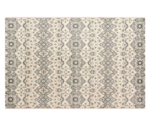 Tapete Turco Cream Grey - image 0