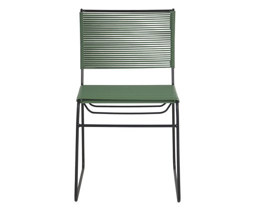 Cadeira Bossa Verde image number 2
