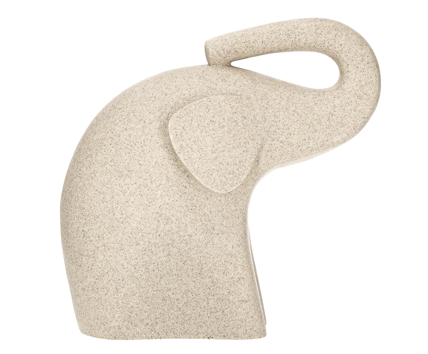 Escultura Elefante Norton image number 0