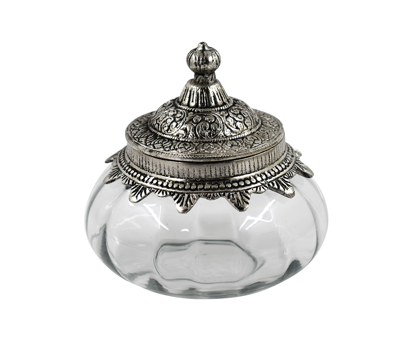 Pote Decorativo Sonata image number 0