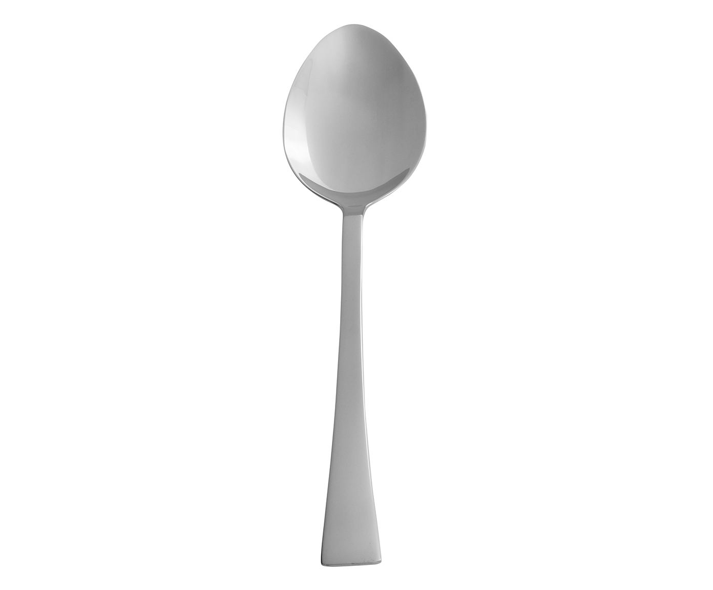 Colher para Servir em Inox Berna  - Prata - image 0