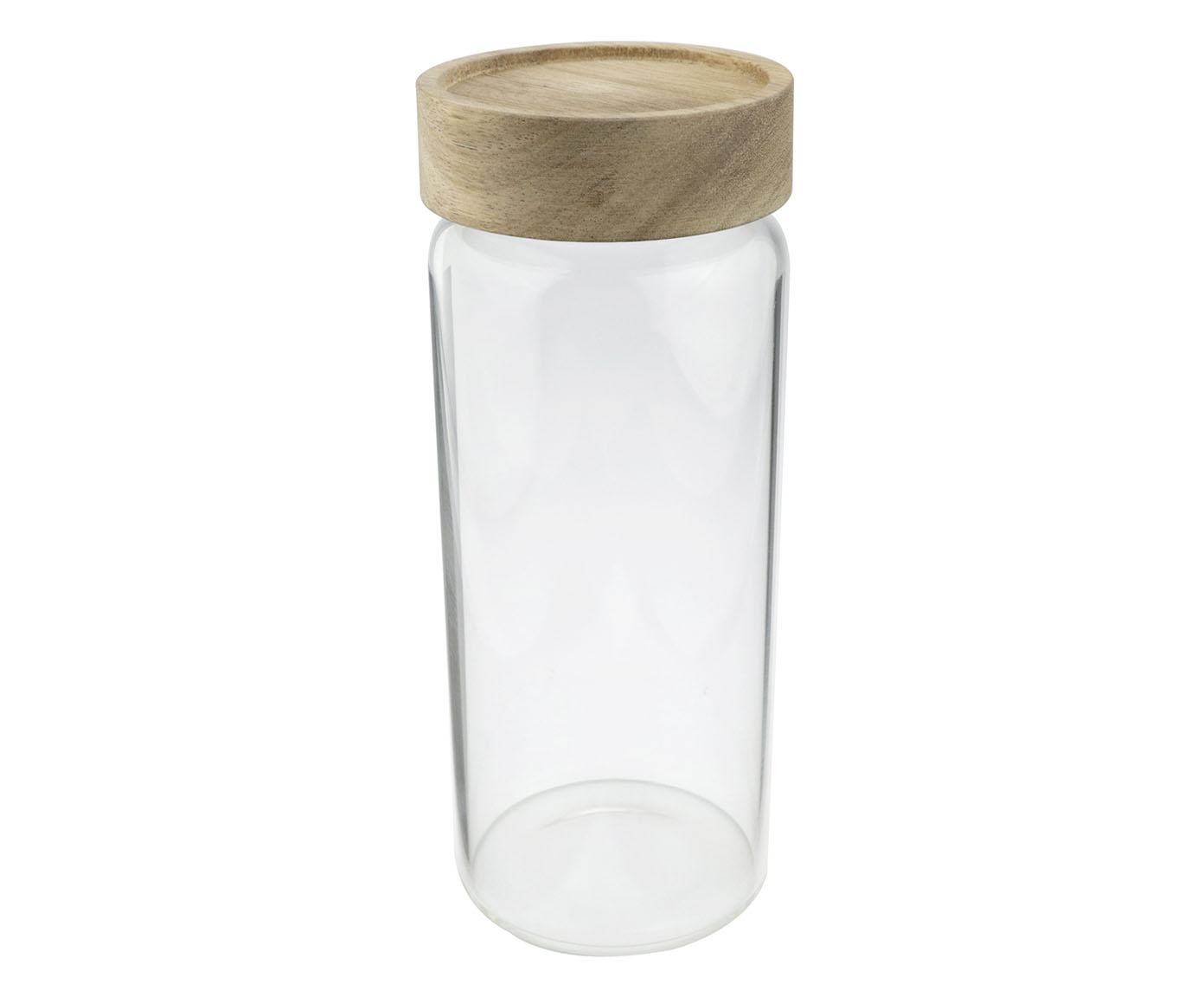 Porta-Mantimento com Tampa Ginger - image 0