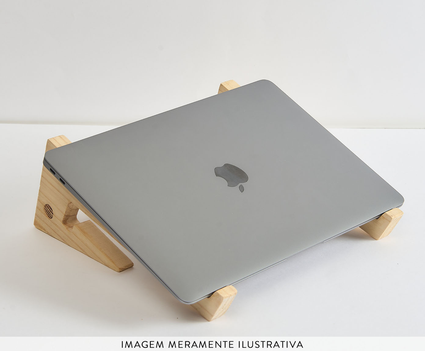 Suporte Notebook Pinus image number 3