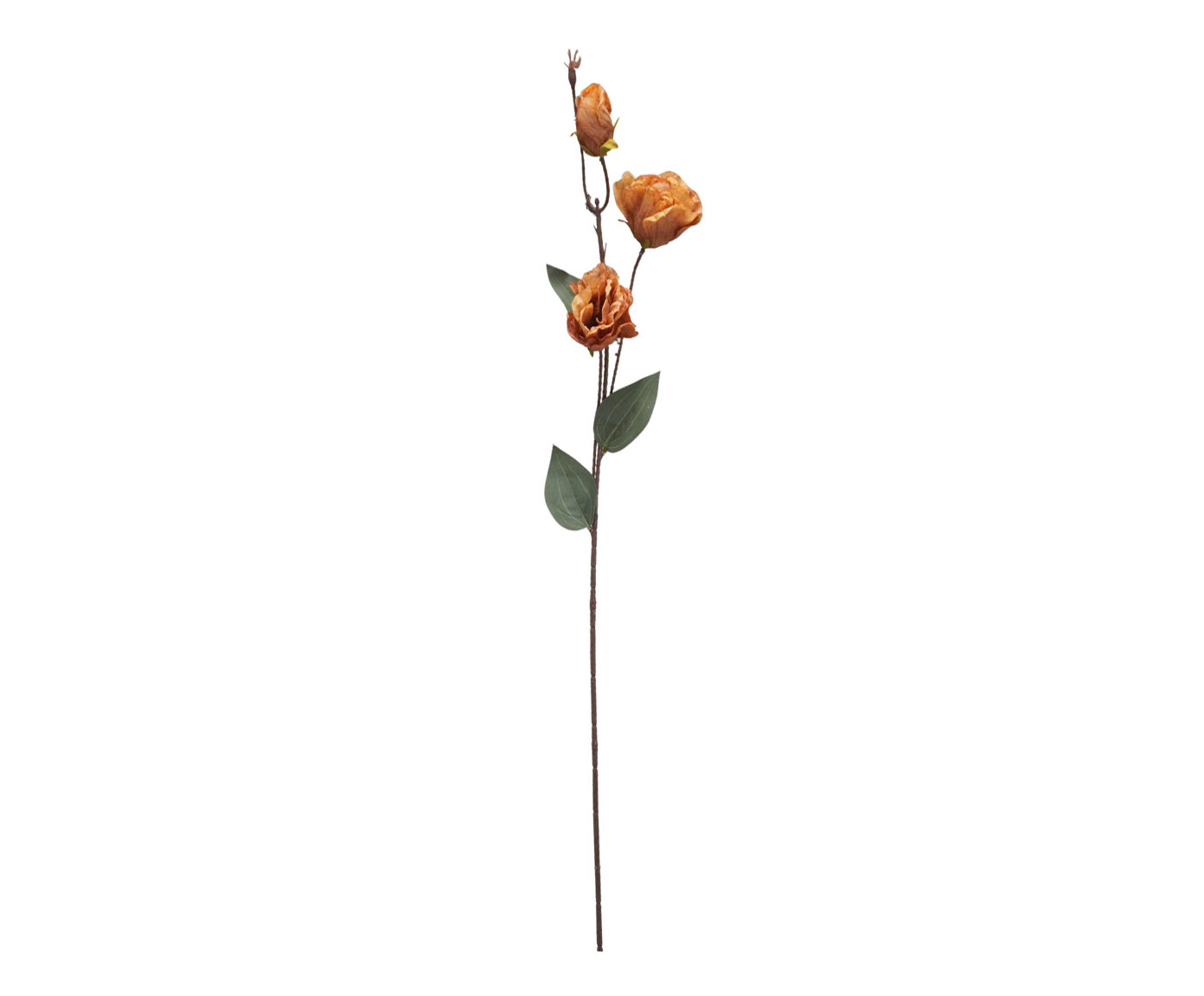 Flor Artificial Rosa Dean - image 0