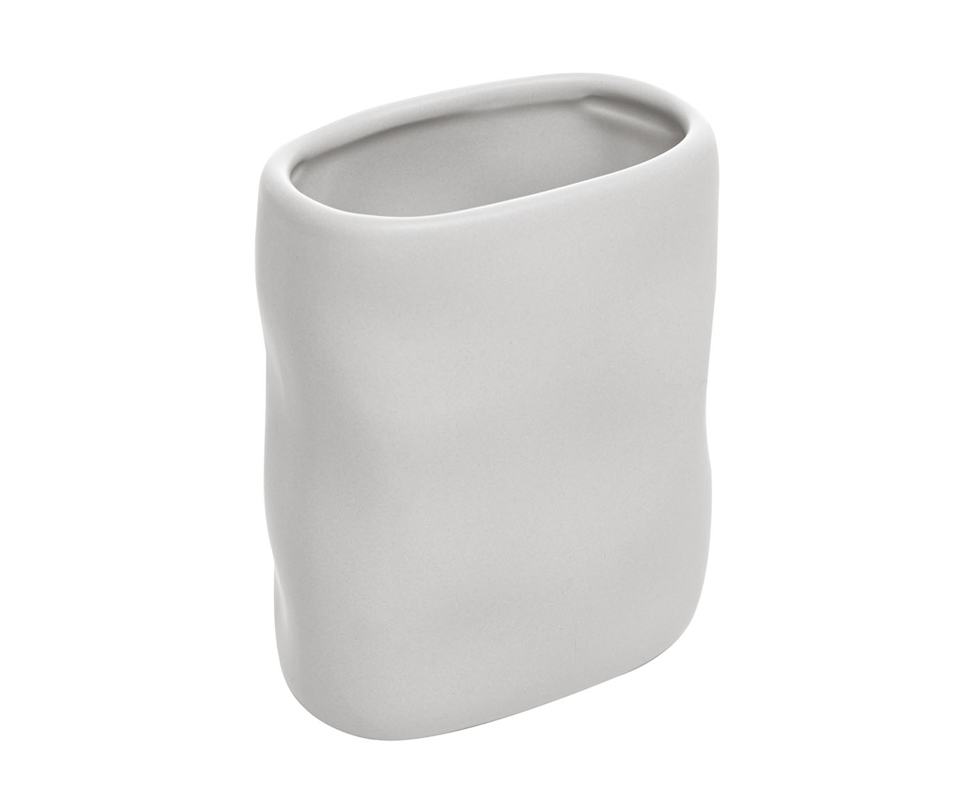 Jogo para Banheiro Organic Branco image number 2