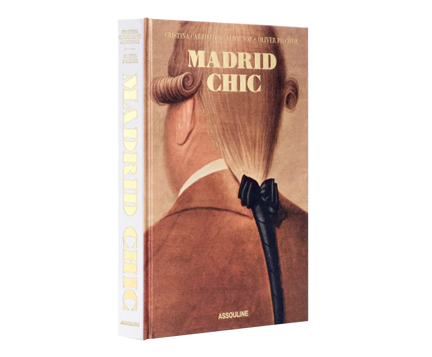 Livro "Madrid Chic" image number 0
