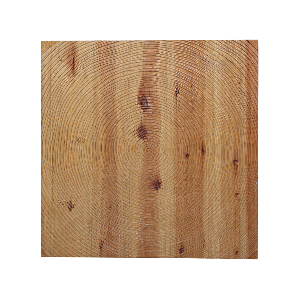 Quadro Iracema Marrom image number 0