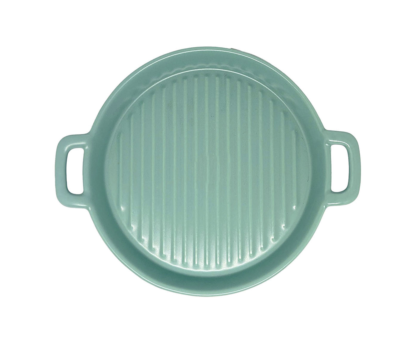 Travessa Redonda Gourmand Azul image number 1
