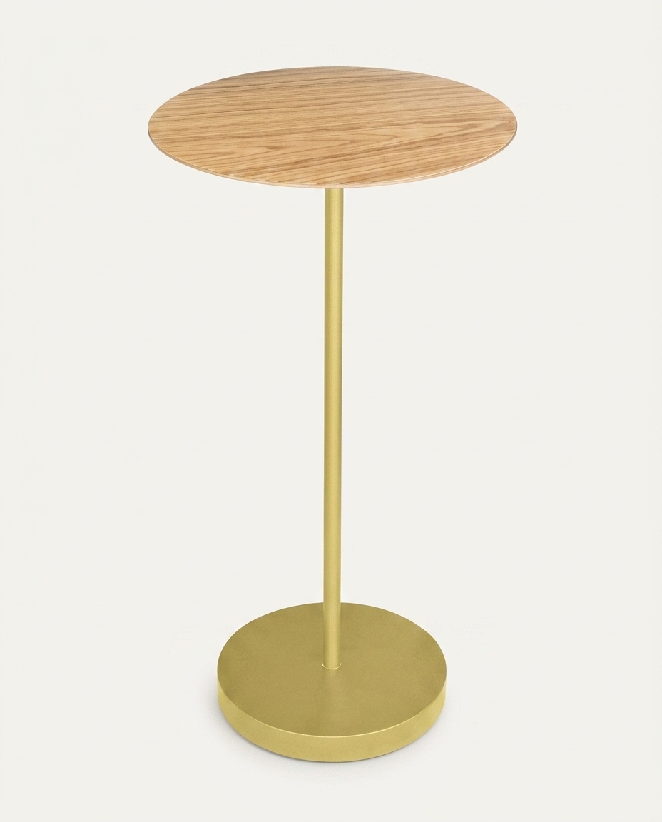Mesa Lateral Freij&oacute; e Dourado image number 1