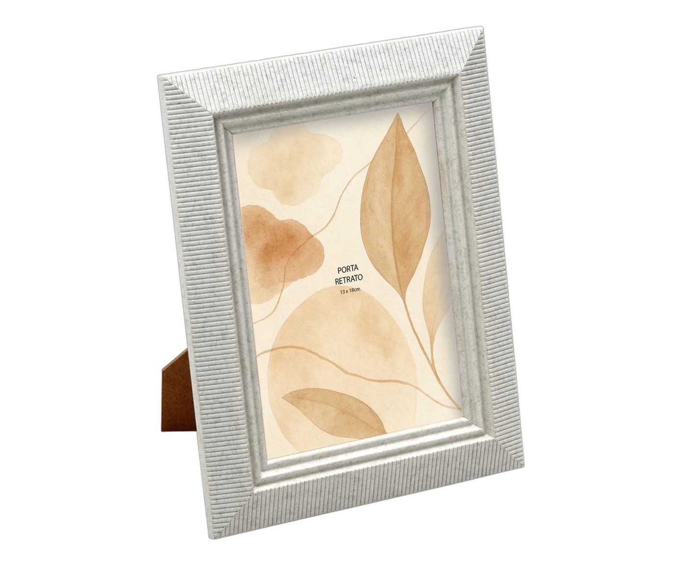 Porta-retrato Momentis Off-White - image 1