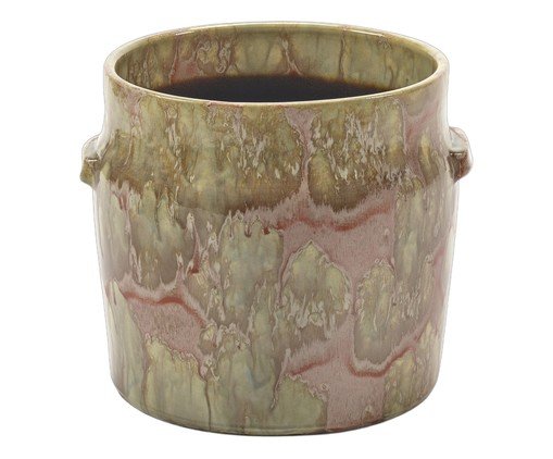 Vaso Mystique Bege image number 0