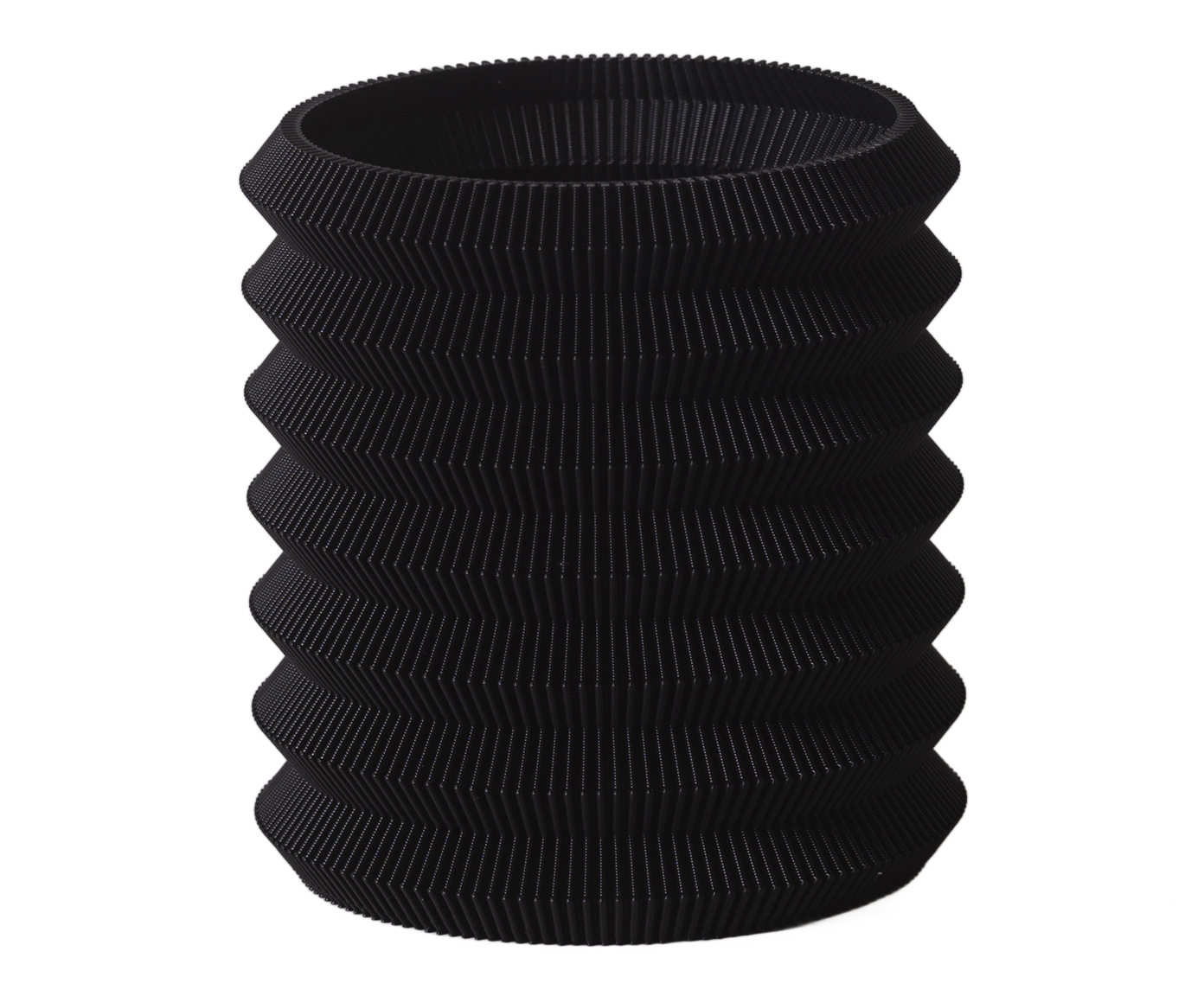 Vaso Kyoto Preto - image 0