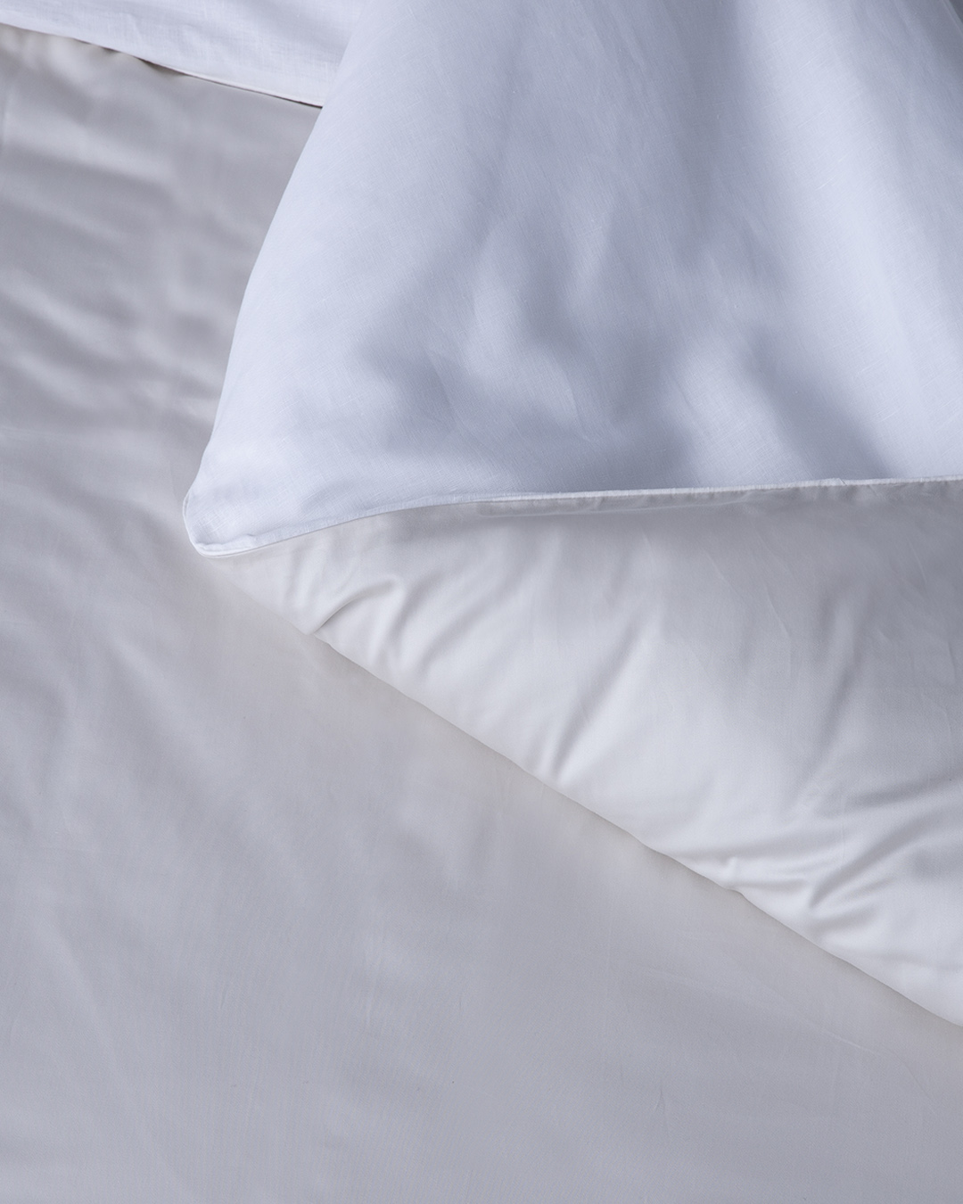 Capa para Duvet Sublime Off-White image number 4