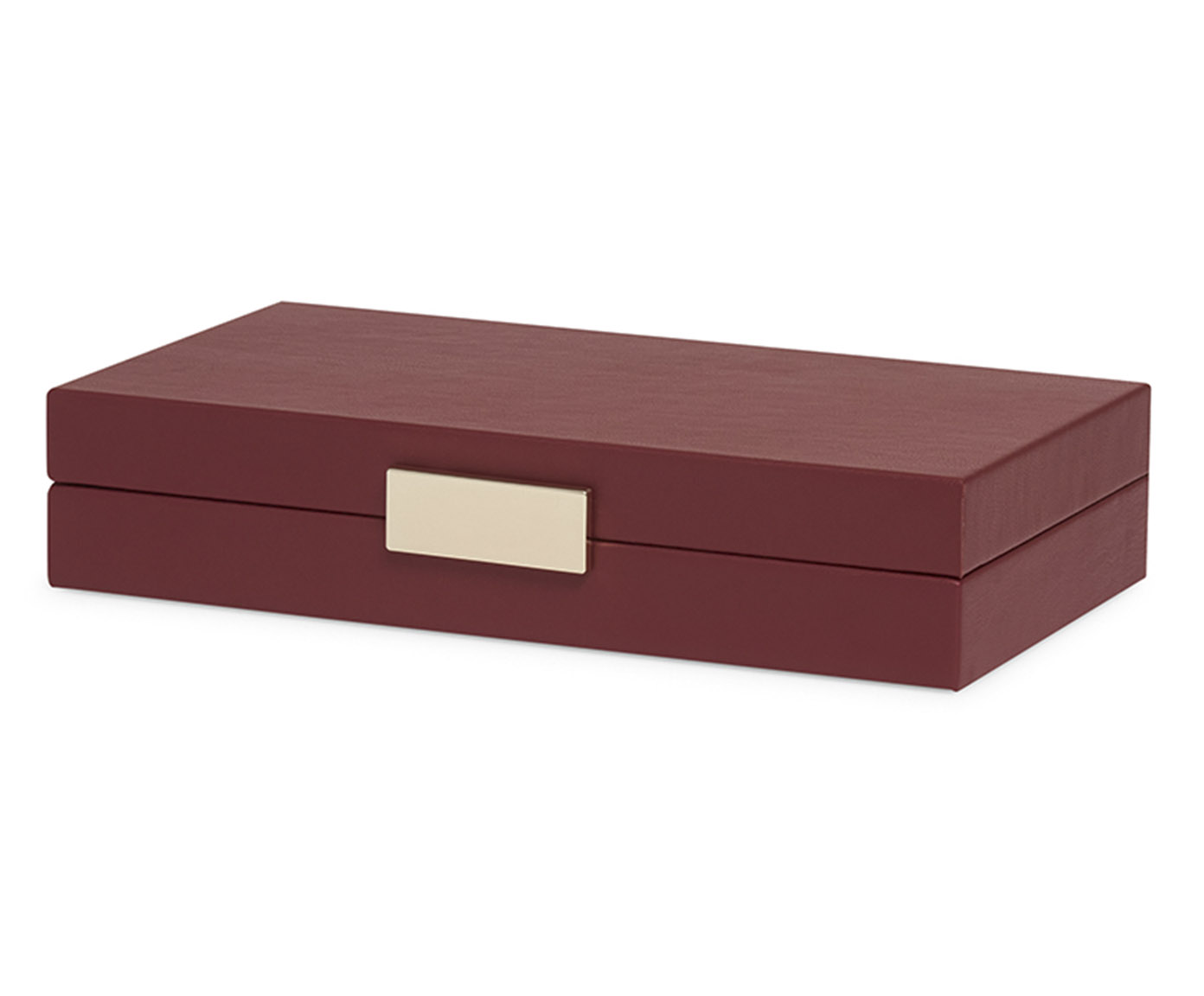 Caixa em Mdf Com Revestimento em Pu image number 1