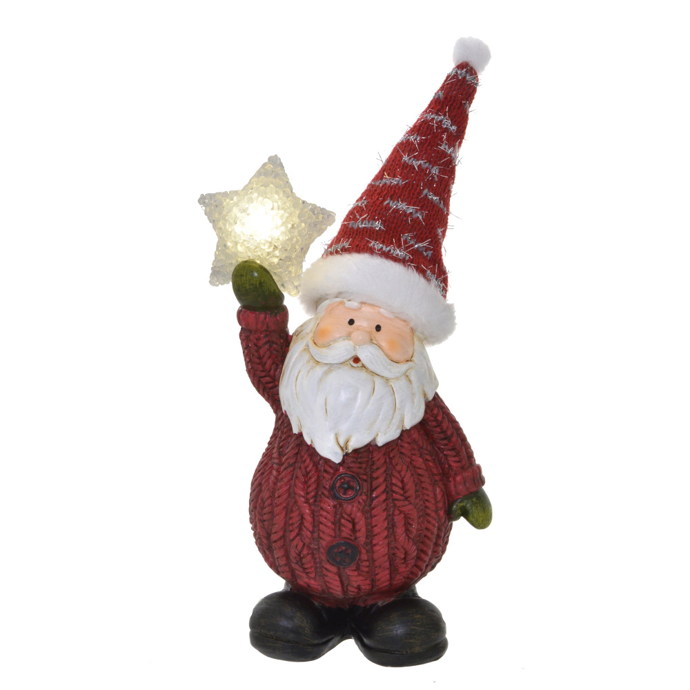 Papai Noel com Luz - image 0