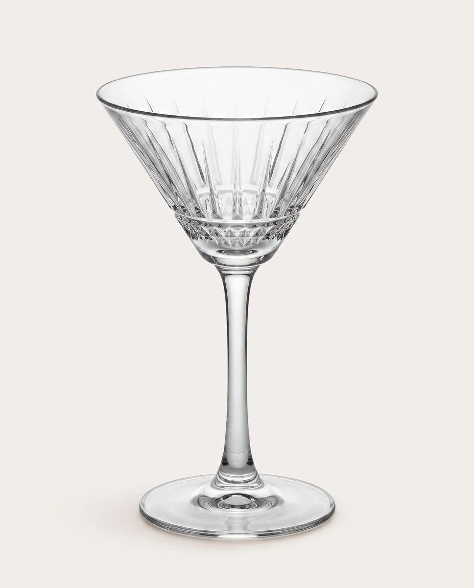 Jogo de Ta&ccedil;as para Martini Elysia image number 3