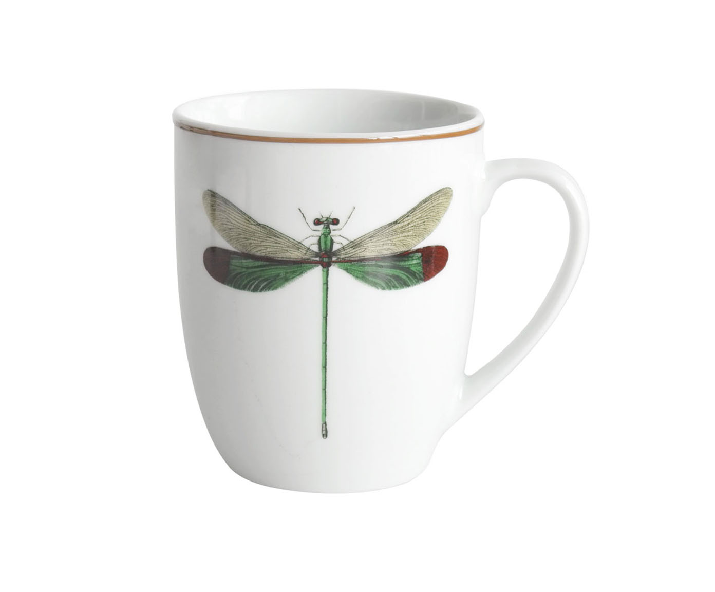 Caneca Lib&eacute;lula image number 0