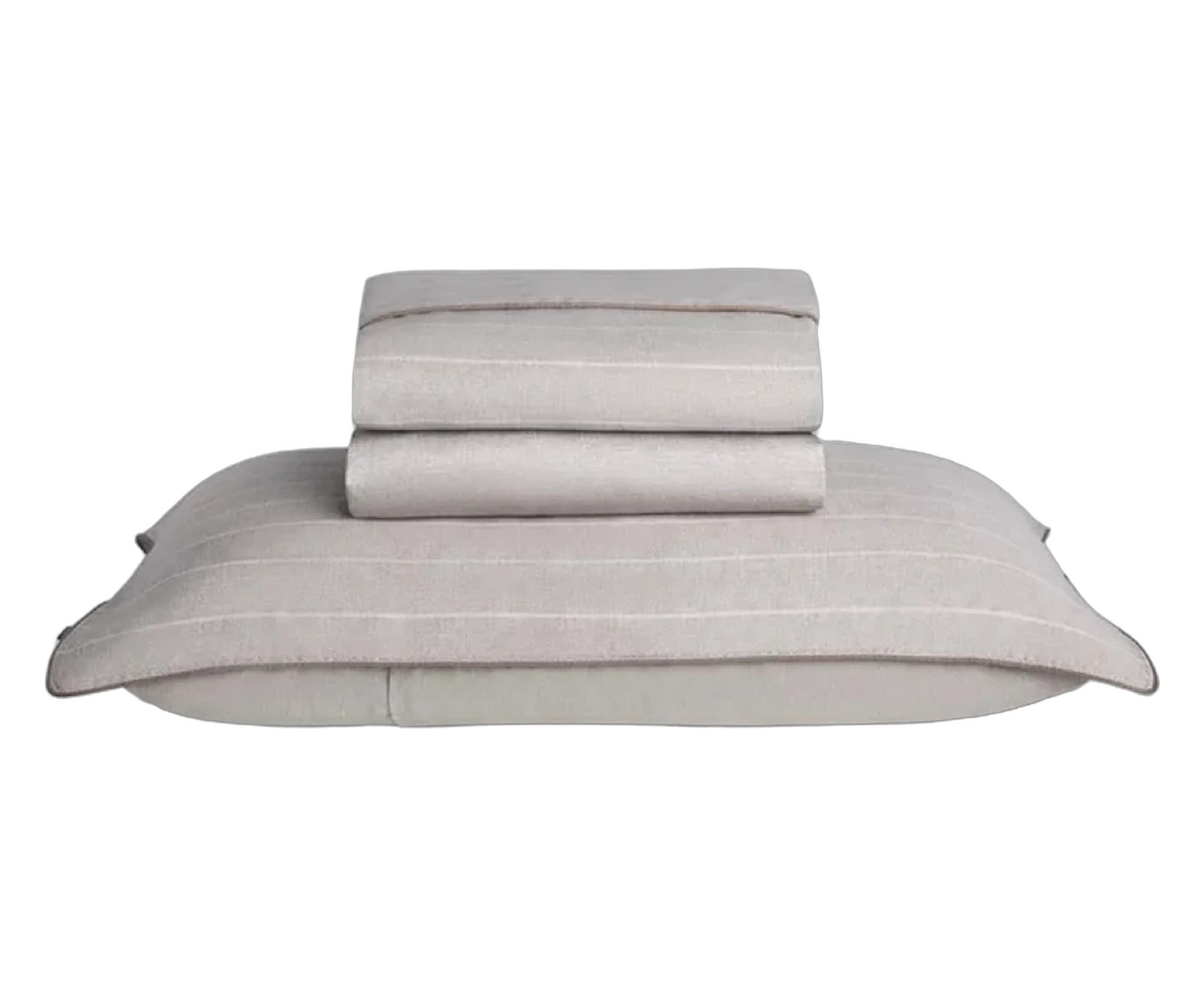 Jogo de cama Estampado The Garment 300 fios - image 0