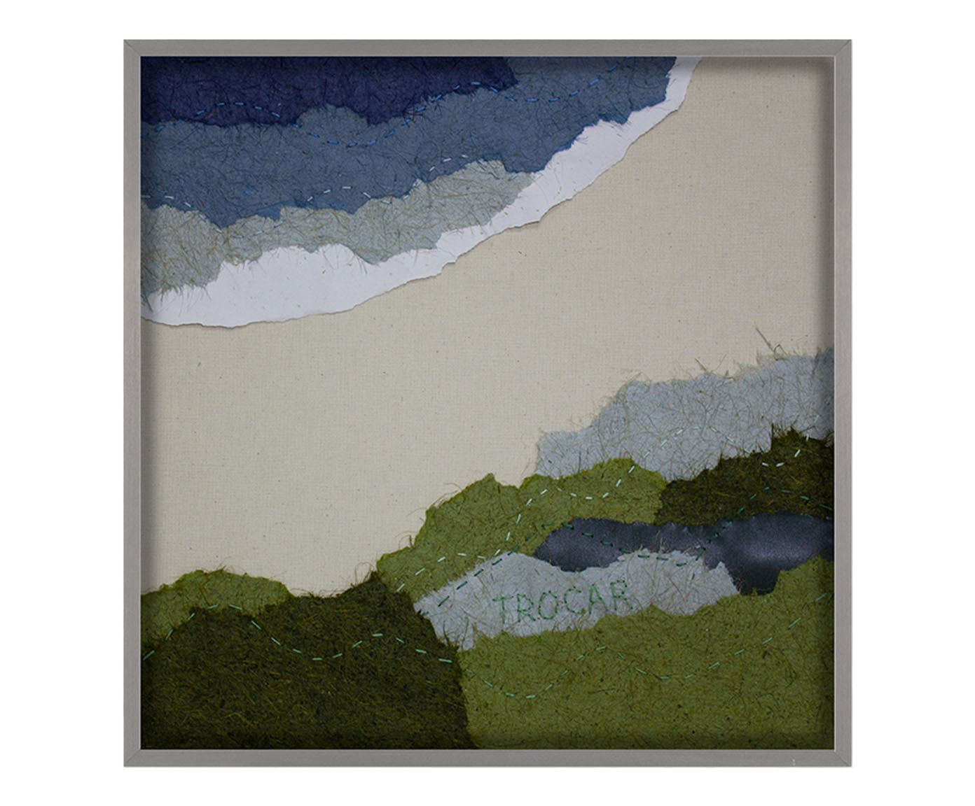 Quadro Tocar - image 0