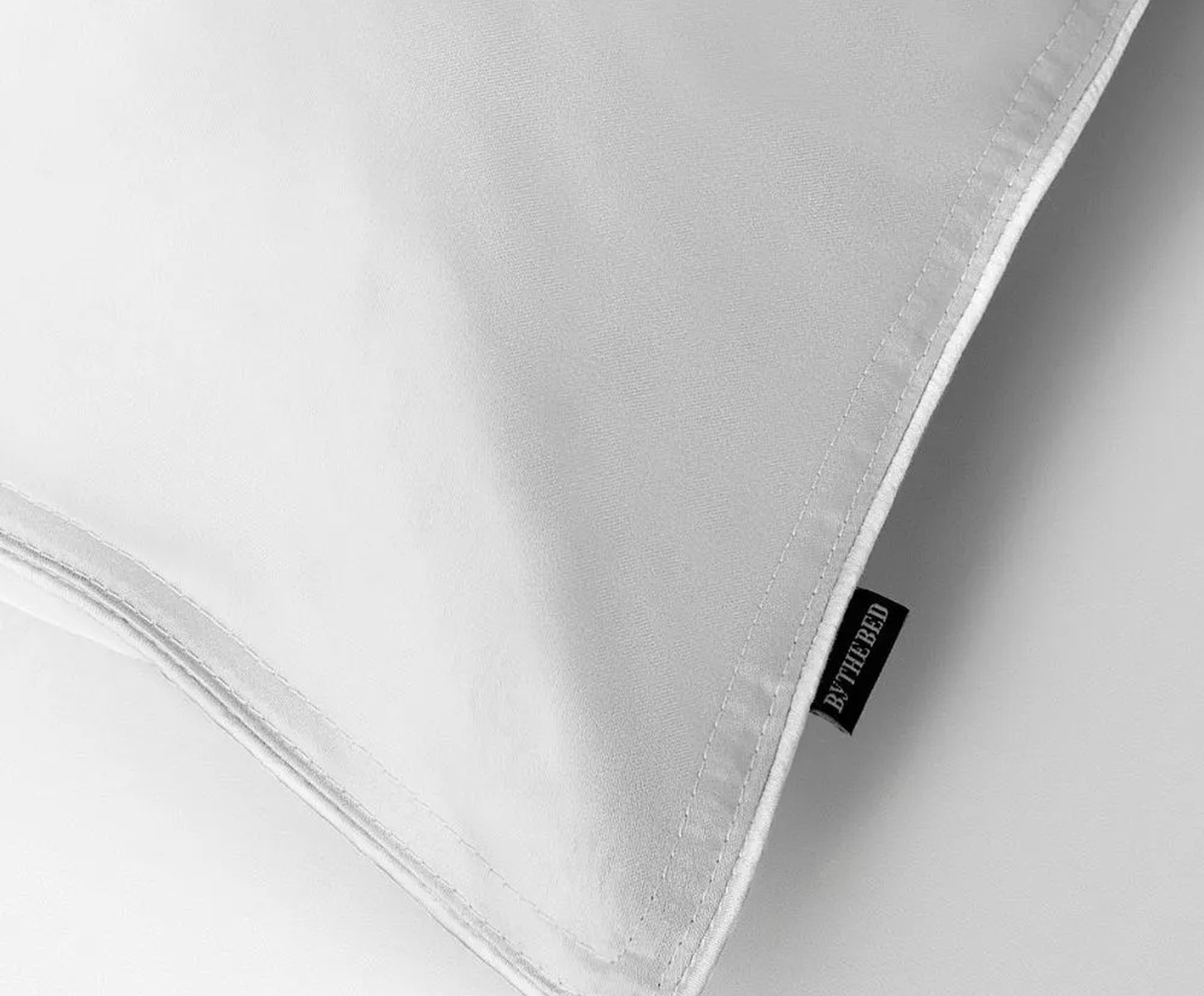 Jogo de Cama The Trim Branco 300 fios image number 2